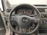  Volkswagen  Caddy Volkswagen  Maxi TSi 1.4 92kW BMT Maxi Van 4d #20