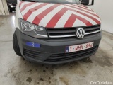 Volkswagen  Caddy Volkswagen  Maxi TSi 1.4 92kW BMT Maxi Van 4d #24