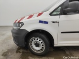  Volkswagen  Caddy Volkswagen  Maxi TSi 1.4 92kW BMT Maxi Van 4d #27