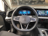  Volkswagen  Golf  Volkswagen VIII 1.0 eTSI 81kW Life DSG 5d #33