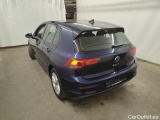  Volkswagen  Golf  Volkswagen VIII 1.0 eTSI 81kW Life DSG 5d #47