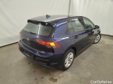  Volkswagen  Golf  Volkswagen VIII 1.0 eTSI 81kW Life DSG 5d #48
