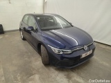  Volkswagen  Golf  Volkswagen VIII 1.0 eTSI 81kW Life DSG 5d #49