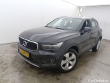  Volvo  XC 40 VOLVO XC40 1.5 T3 163 Momentum Pro Geartronic (EU6d-T.) 5d 