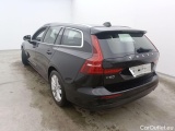 Volvo  V60 Volvo  D3 Geartronic Momentum Pro 5d #68