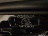  Volvo  XC60 Volvo  T8 4x4 Recharge Geartronic R-Design 5d #36