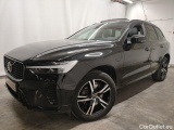  Volvo  XC60 Volvo  T8 4x4 Recharge Geartronic R-Design 5d #35