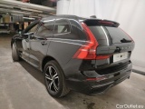  Volvo  XC60 Volvo  T8 4x4 Recharge Geartronic R-Design 5d #37