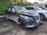  Bmw  iX 1 BMW iX1 eDrive20 (150kW) 5d !!Damaged car!!! 115107 #8