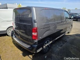  Citroen  Jumpy Citroën  M 2.0 BlueHDi 120 S&S EAT8 Driver 4d !!Technical issue!!! No COC #2