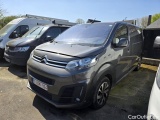  Citroen  Jumpy Citroën  M 2.0 BlueHDi 120 S&S EAT8 Driver 4d !!Technical issue!!! No COC 