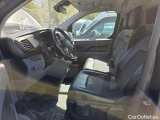  Citroen  Jumpy Citroën  M 2.0 BlueHDi 120 S&S EAT8 Driver 4d !!Technical issue!!! No COC #3