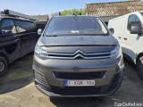  Citroen  Jumpy Citroën  M 2.0 BlueHDi 120 S&S EAT8 Driver 4d !!Technical issue!!! No COC #5