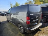  Citroen  Jumpy Citroën  M 2.0 BlueHDi 120 S&S EAT8 Driver 4d !!Technical issue!!! No COC #7