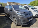  Citroen  Jumpy Citroën  M 2.0 BlueHDi 120 S&S EAT8 Driver 4d !!Technical issue!!! No COC #8