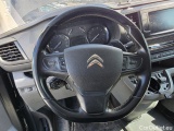  Citroen  Jumpy Citroën  M 2.0 BlueHDi 120 S&S EAT8 Driver 4d !!Technical issue!!! No COC #23