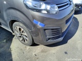  Citroen  Jumpy Citroën  M 2.0 BlueHDi 120 S&S EAT8 Driver 4d !!Technical issue!!! No COC #28