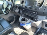  Citroen  Jumpy Citroën  M 2.0 BlueHDi 120 S&S EAT8 Driver 4d !!Technical issue!!! No COC #112