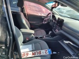  Hyundai   Ioniq Hyundai 1.6 GDi ISG DCT Hybride Feel 5d !! Damaged car !! 121102 rolling car  #3