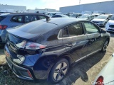  Hyundai   Ioniq Hyundai 1.6 GDi ISG DCT Hybride Feel 5d !! Damaged car !! 121102 rolling car  #2