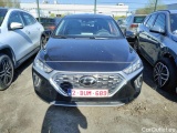  Hyundai   Ioniq Hyundai 1.6 GDi ISG DCT Hybride Feel 5d !! Damaged car !! 121102 rolling car  #5