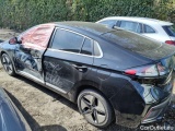  Hyundai   Ioniq Hyundai 1.6 GDi ISG DCT Hybride Feel 5d !! Damaged car !! 121102 rolling car  #7