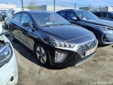  Hyundai   Ioniq Hyundai 1.6 GDi ISG DCT Hybride Feel 5d !! Damaged car !! 121102 rolling car  #8