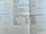  Hyundai   Ioniq Hyundai 1.6 GDi ISG DCT Hybride Feel 5d !! Damaged car !! 121102 rolling car  #12