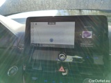  Hyundai   Ioniq Hyundai 1.6 GDi ISG DCT Hybride Feel 5d !! Damaged car !! 121102 rolling car  #13