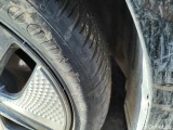  Hyundai   Ioniq Hyundai 1.6 GDi ISG DCT Hybride Feel 5d !! Damaged car !! 121102 rolling car  #16