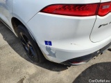  Jaguar  F-PACE Jaguar  2.0D 132kW 4x4 Aut. R-Sport 5d !!Technical issue!!! 