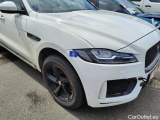  Jaguar  F-PACE Jaguar  2.0D 132kW 4x4 Aut. R-Sport 5d !!Technical issue!!! #10