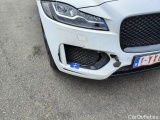  Jaguar  F-PACE Jaguar  2.0D 132kW 4x4 Aut. R-Sport 5d !!Technical issue!!! #36