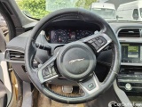  Jaguar  F-PACE Jaguar  2.0D 132kW 4x4 Aut. R-Sport 5d !!Technical issue!!! #68