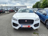  Jaguar  F-PACE Jaguar  2.0D 132kW 4x4 Aut. R-Sport 5d !!Technical issue!!! #72