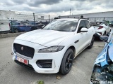  Jaguar  F-PACE Jaguar  2.0D 132kW 4x4 Aut. R-Sport 5d !!Technical issue!!! #83