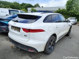  Jaguar  F-PACE Jaguar  2.0D 132kW 4x4 Aut. R-Sport 5d !!Technical issue!!! #87