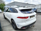  Jaguar  F-PACE Jaguar  2.0D 132kW 4x4 Aut. R-Sport 5d !!Technical issue!!! #86