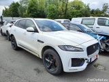  Jaguar  F-PACE Jaguar  2.0D 132kW 4x4 Aut. R-Sport 5d !!Technical issue!!! #88