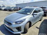  KIA  Cee'd KIA  Sportswagon Business Line 1.6 GDi PHEV DCT 5d !! Technical issues !!!  