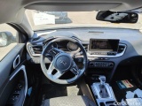  KIA  Cee'd KIA  Sportswagon Business Line 1.6 GDi PHEV DCT 5d !! Technical issues !!!  #9