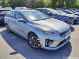  KIA  Cee'd KIA  Sportswagon Business Line 1.6 GDi PHEV DCT 5d !! Technical issues !!!  #8