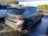 Opel  Astra Opel  1.6 Turbo Hybrid 132kW Edition 5d !! Damaged car  !!126 #4