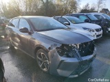  Opel  Astra Opel  1.6 Turbo Hybrid 132kW Edition 5d !! Damaged car  !!126 #5