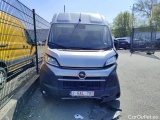  Opel  Movano Opel  3500 2.2 Turbo D S/S 140 AT8 L2H2 Light 4d !!Damaged!!!9359 
