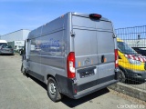  Opel  Movano Opel  3500 2.2 Turbo D S/S 140 AT8 L2H2 Light 4d !!Damaged!!!9359 #2