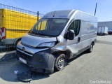  Opel  Movano Opel  3500 2.2 Turbo D S/S 140 AT8 L2H2 Light 4d !!Damaged!!!9359 #3