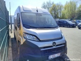  Opel  Movano Opel  3500 2.2 Turbo D S/S 140 AT8 L2H2 Light 4d !!Damaged!!!9359 #5