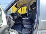  Opel  Movano Opel  3500 2.2 Turbo D S/S 140 AT8 L2H2 Light 4d !!Damaged!!!9359 #17