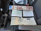  Opel  Movano Opel  3500 2.2 Turbo D S/S 140 AT8 L2H2 Light 4d !!Damaged!!!9359 #20